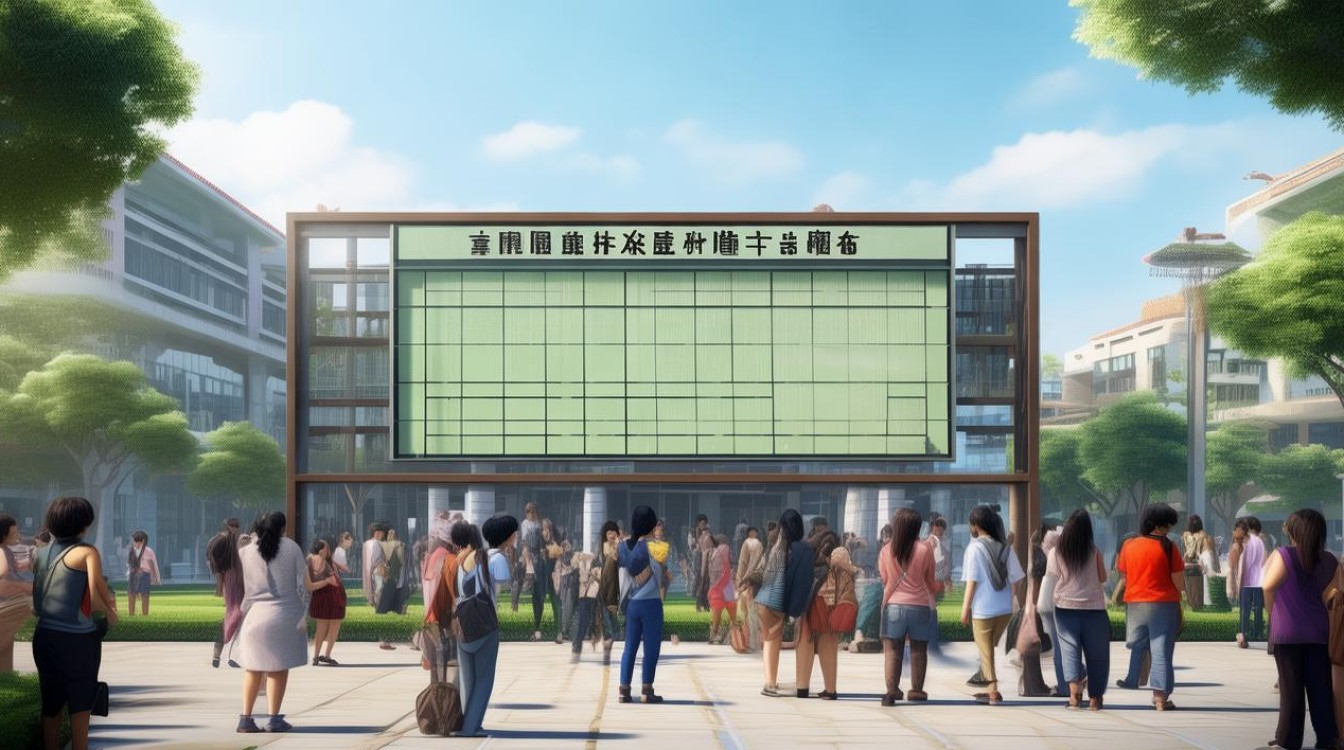 湛江普高录取分数线是多少?-图1 湛江普高录取分数线是多少?-图1