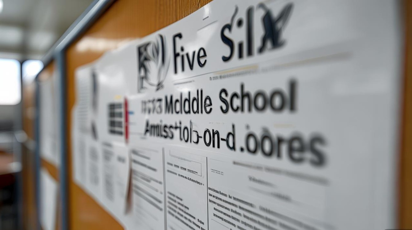 五十六中录取分究竟多少？-图1