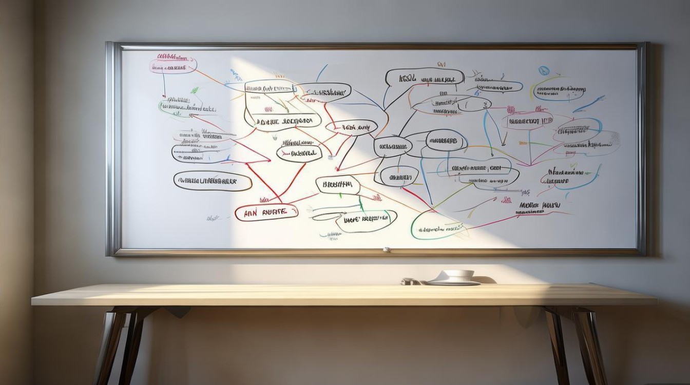 思维导图如何高效解决复杂问题？-图1