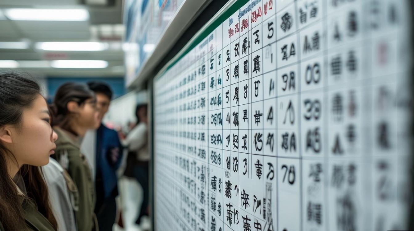 西安高中模拟录取线具体是多少？-图1