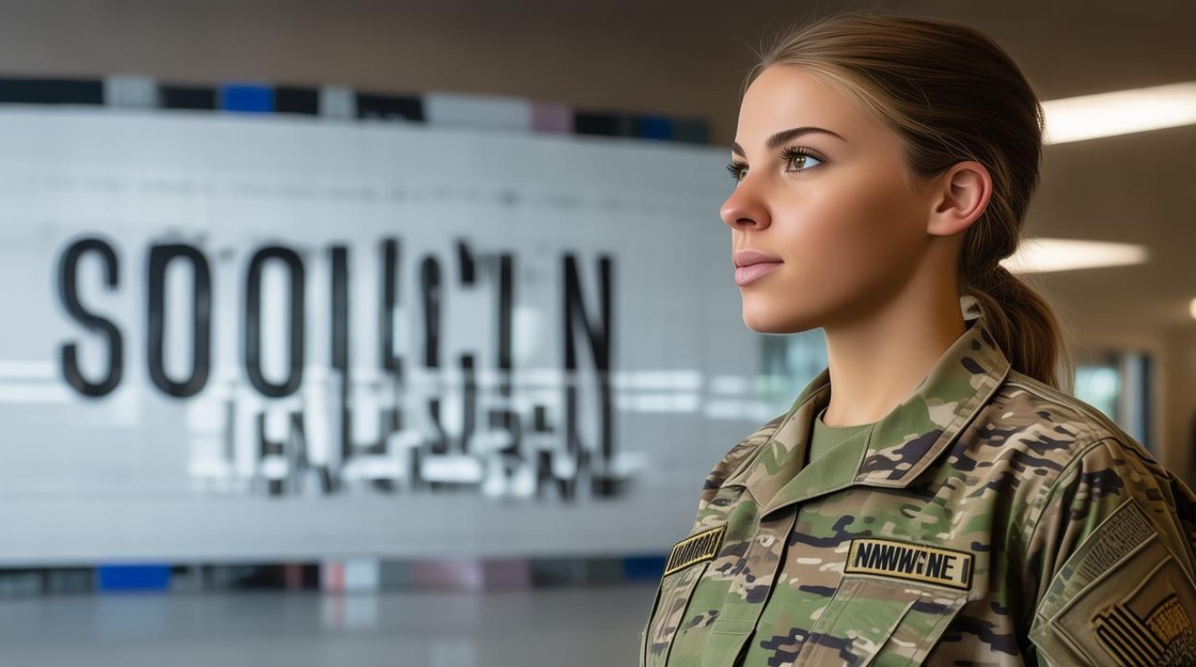 女兵高考录取率究竟是多少？-图1