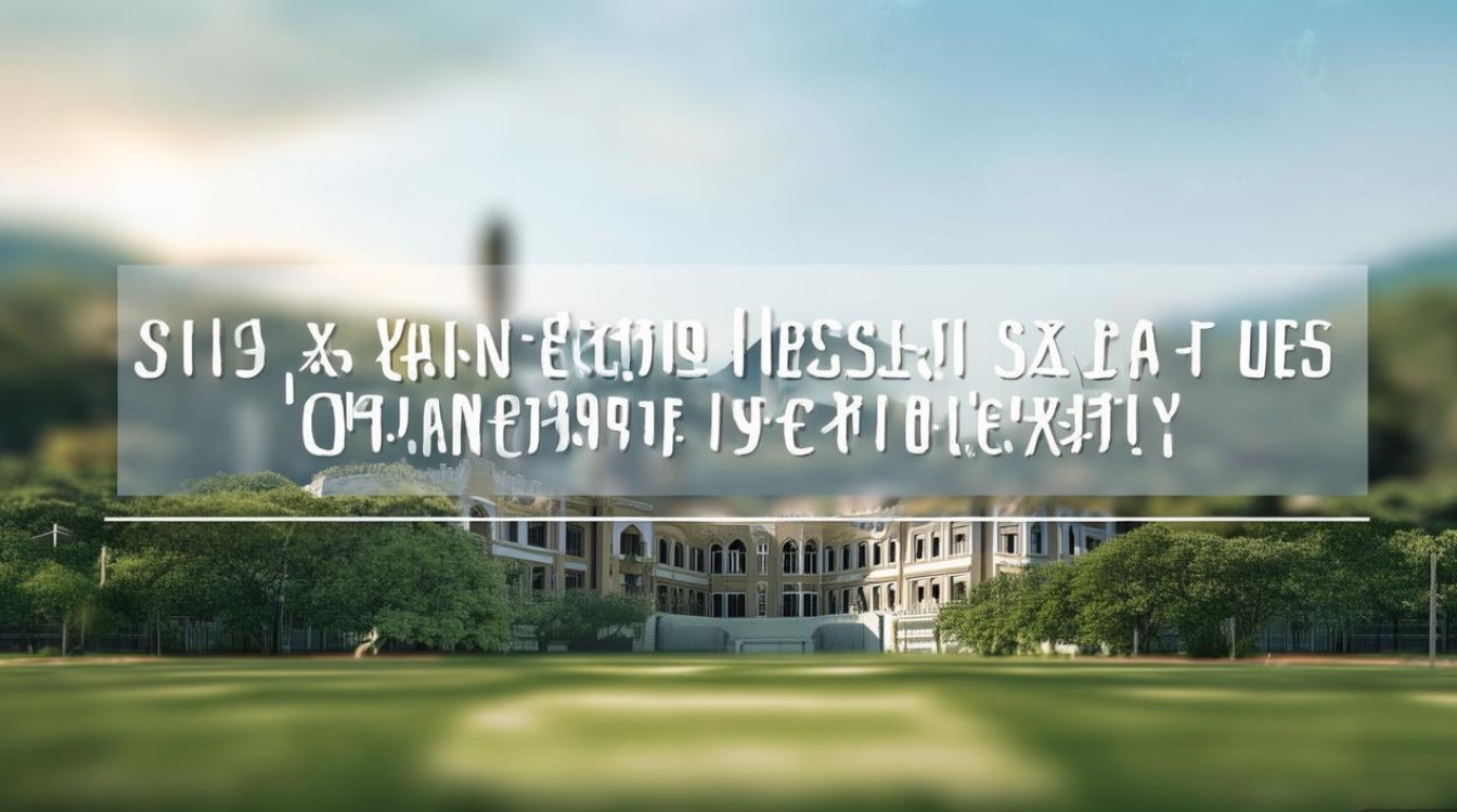 中大和厦大考研难度如何？-图1