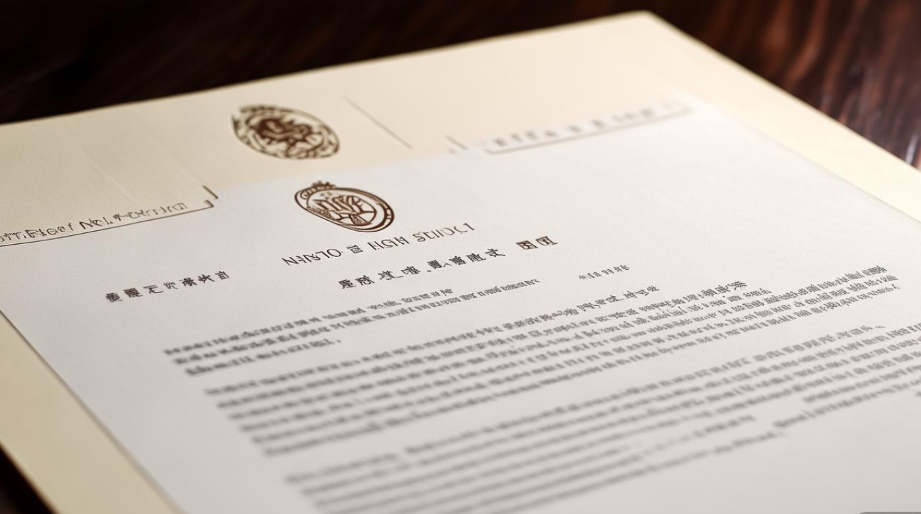 定陶一中录取通知书何时发放？-图1