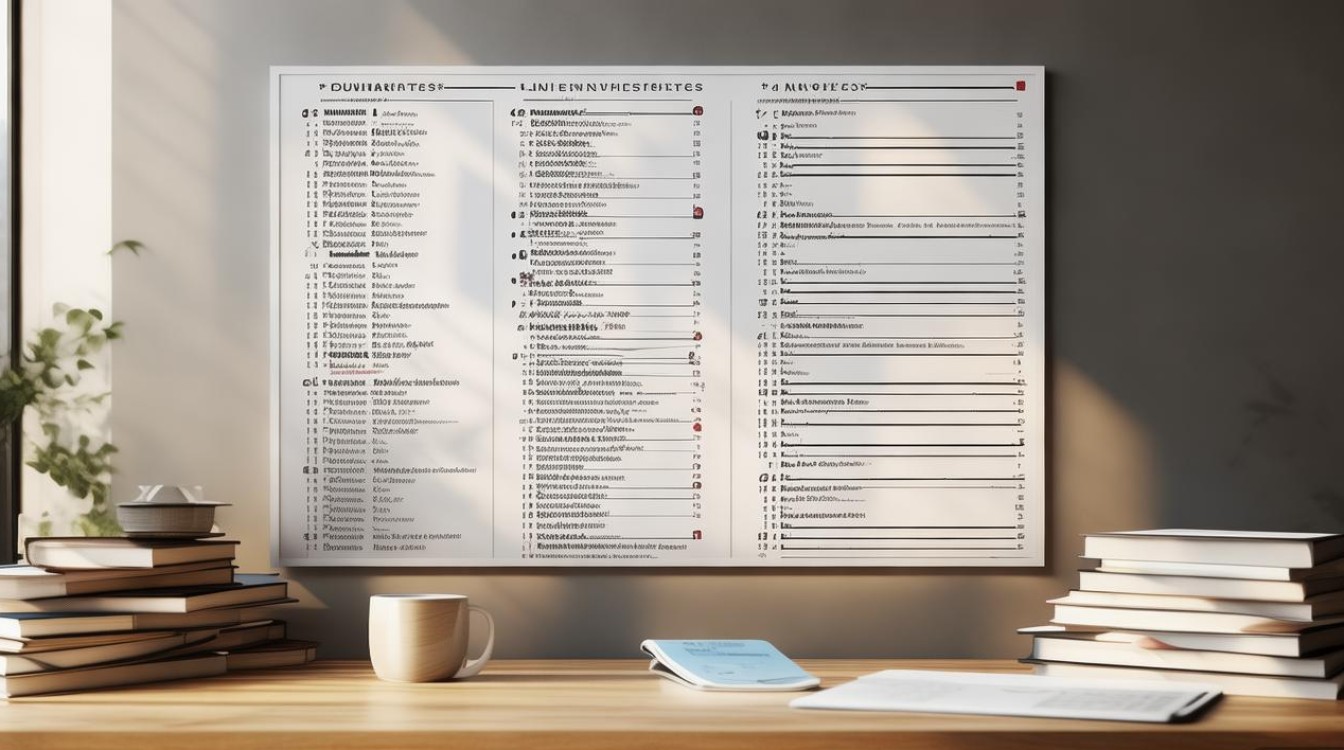 财经大学考研选校，如何择优？-图1