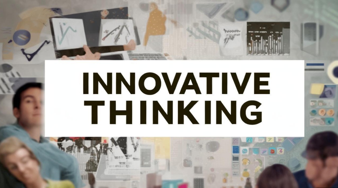 创新思维有哪些核心特质？-图1