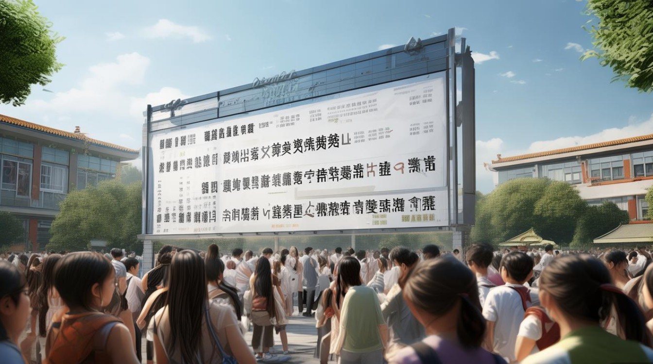 山东夏季高考录取分数线是多少？-图1