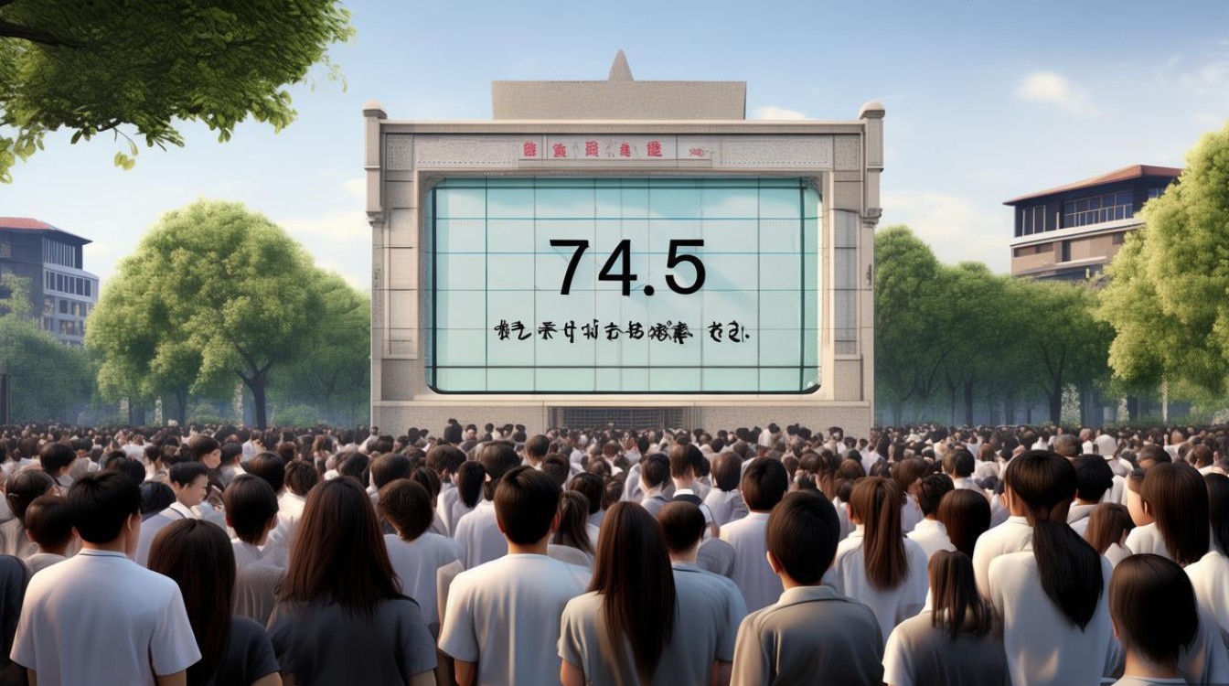 西安中考最高分多少能被录取？-图1