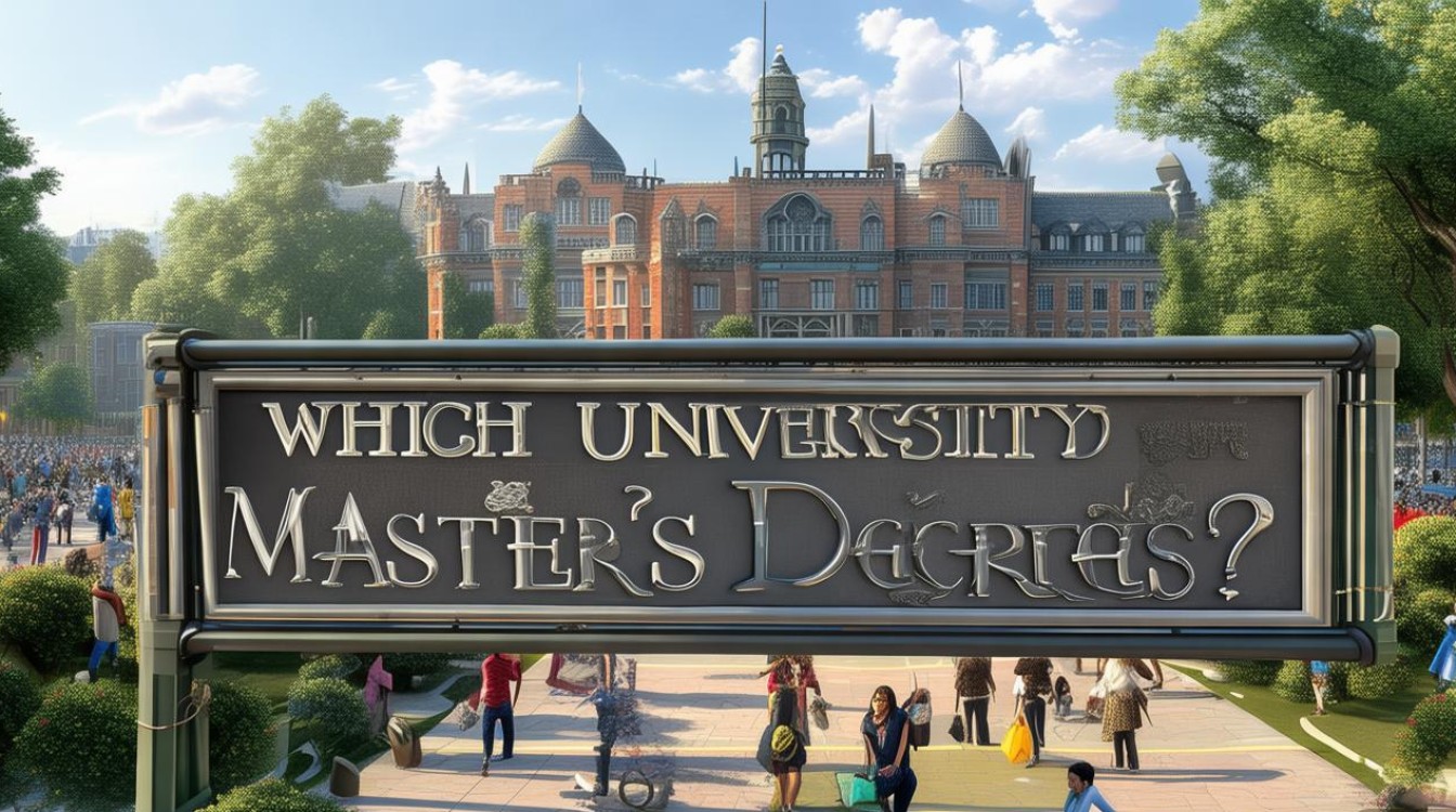 哪个大学研究生学历最具含金量？-图1