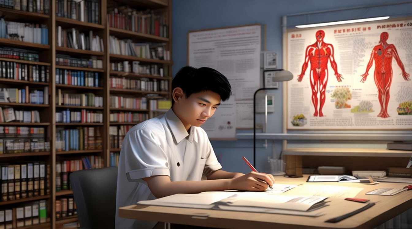 推拿学考研，哪个学校实力与就业更优？-图1