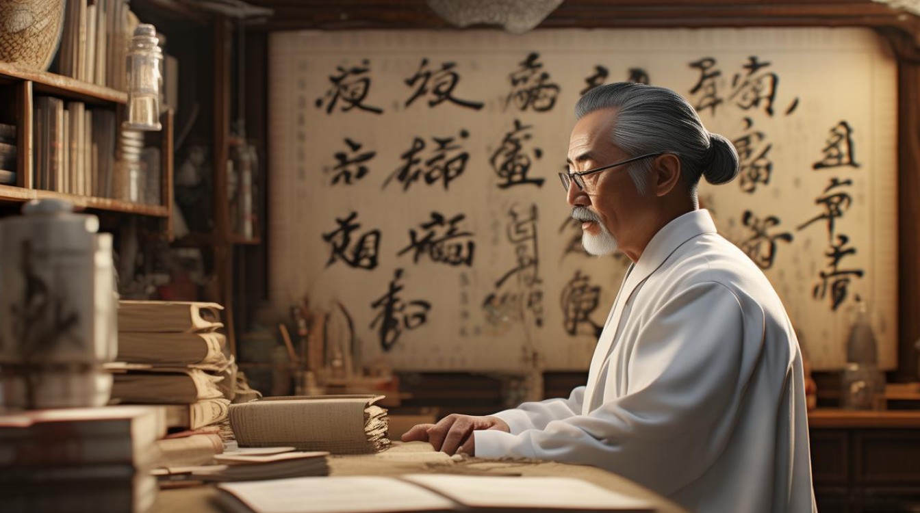 中医主治报名条件有哪些具体要求？-图1