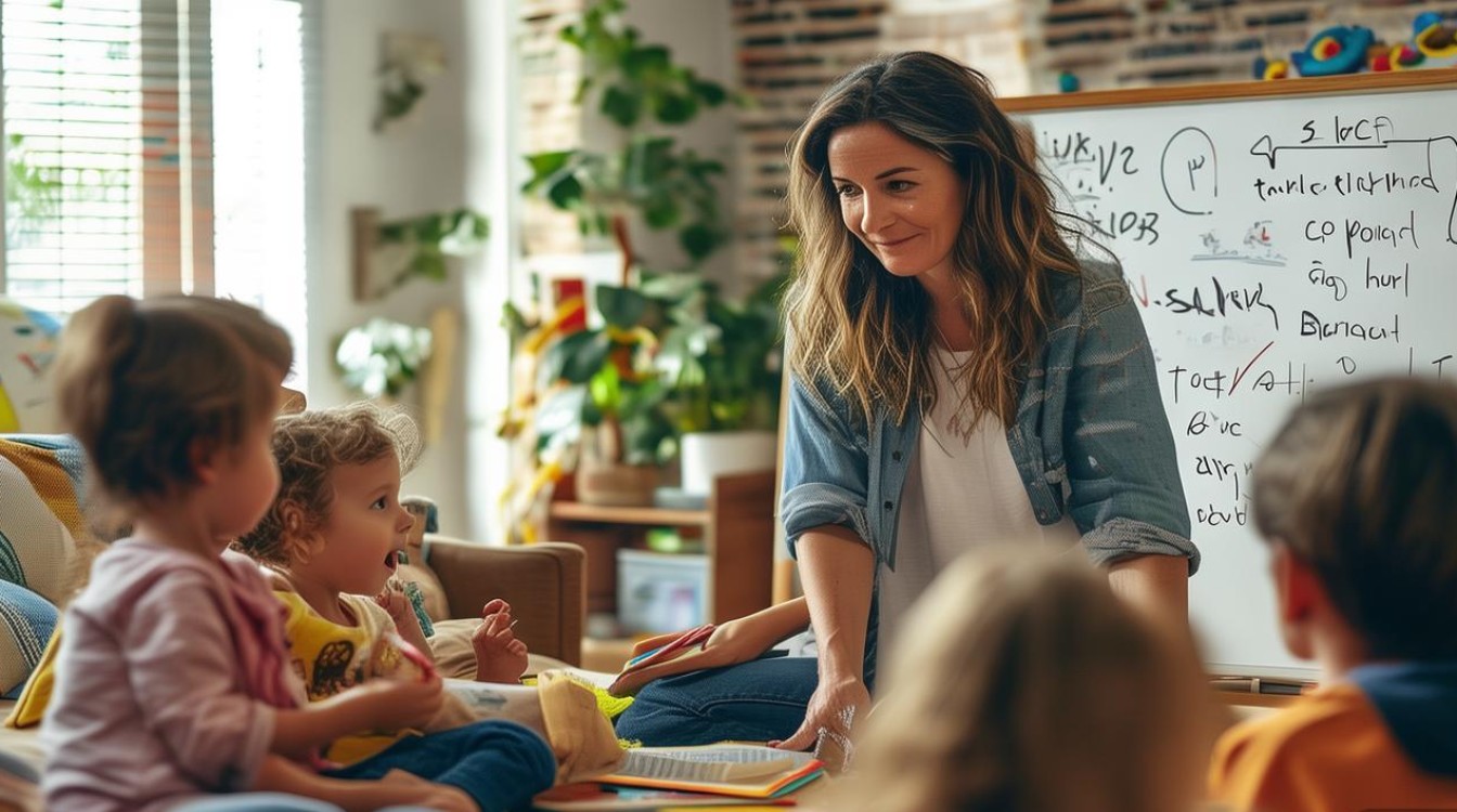 如何有效锻炼孩子的思维能力?-图1 如何有效锻炼孩子的思维能力?-图1