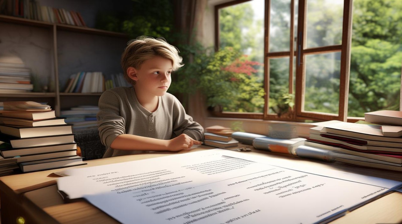 新题型完形翻译,该先看哪个?-图1 新题型完形翻译,该先看哪个?-图1