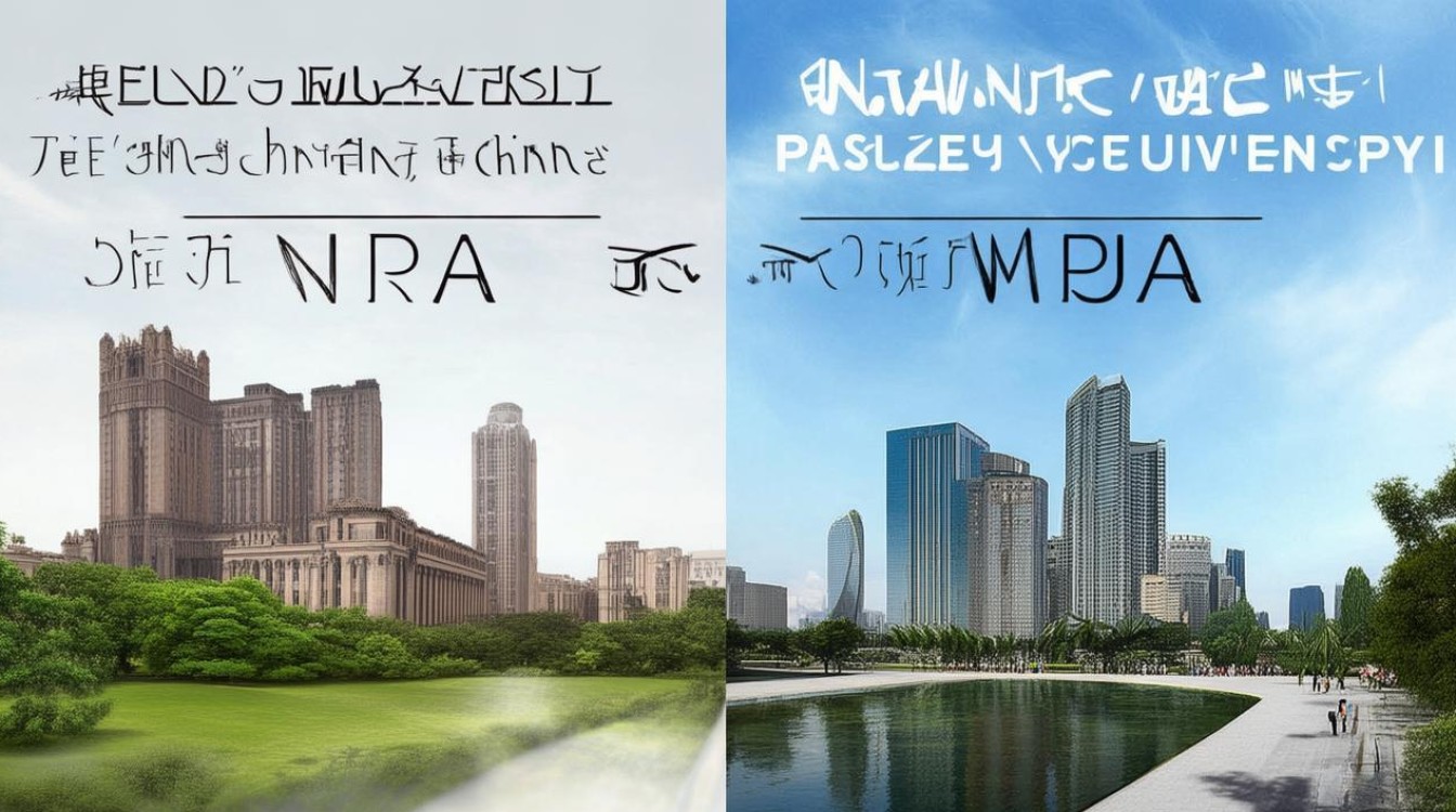 人大南大MPA怎么选？各有哪些优势？-图1