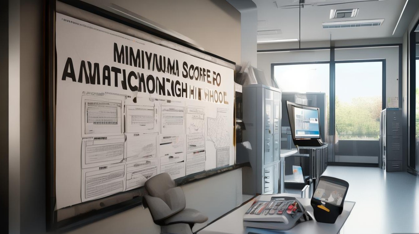 职高最低录取分数是多少?-图1 职高最低录取分数是多少?-图1