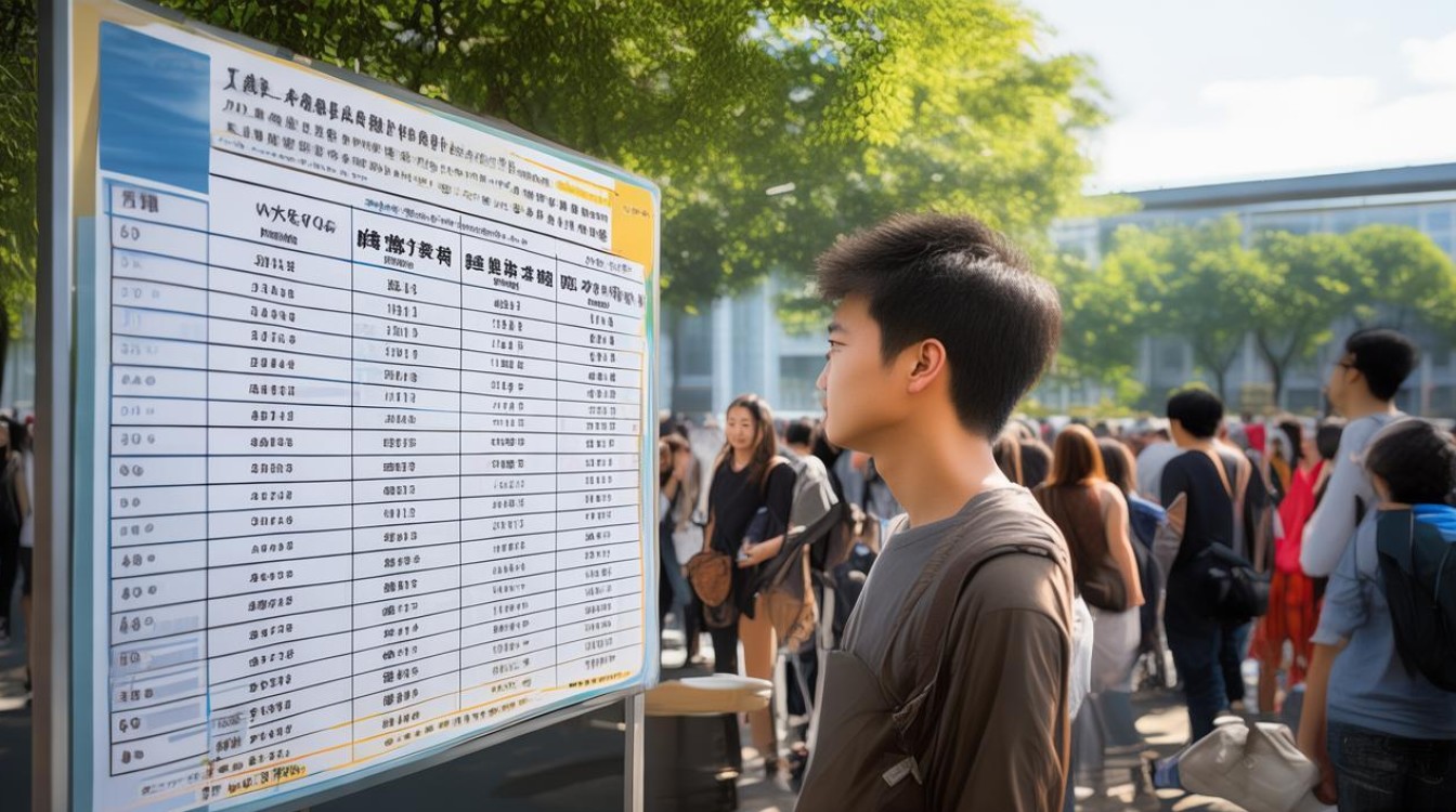 今年洪泽高考录取分数线是多少?-图1 今年洪泽高考录取分数线是多少?-图1