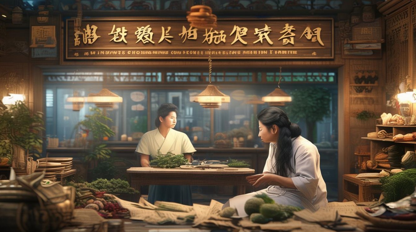 辽宁中医范颖看哪个病?-图1 辽宁中医范颖看哪个病?-图1