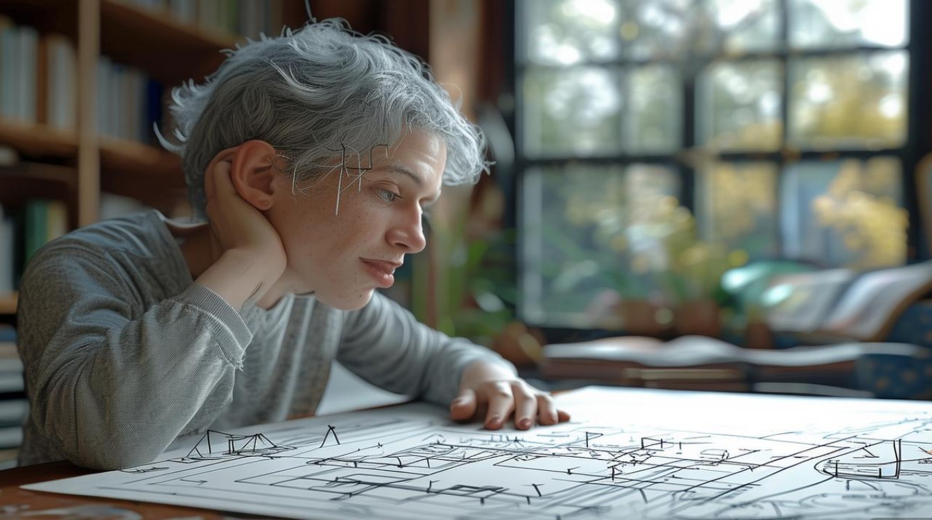 人的思维究竟是几维?-图1 人的思维究竟是几维?-图1