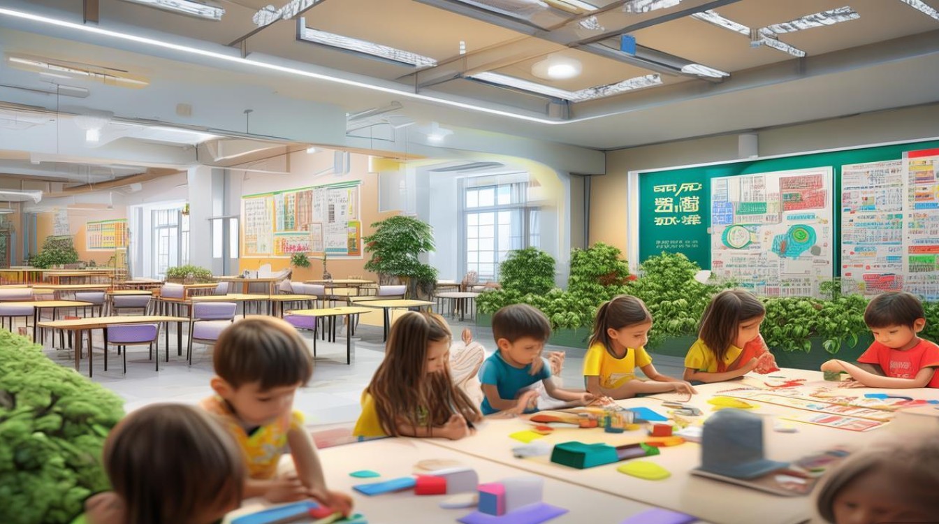 慧玩思维训练中心如何玩出智慧?-图1 慧玩思维训练中心如何玩出智慧?-图1