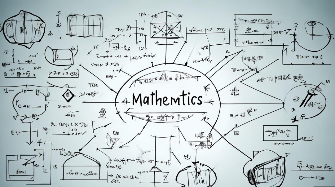 数学思维导图如何提升解题效率？-图1