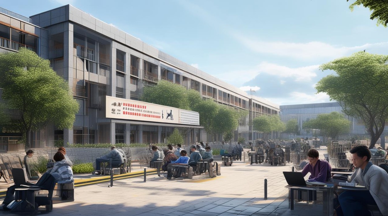 平凉考研考点具体在哪个学校?-图1 平凉考研考点具体在哪个学校?-图1