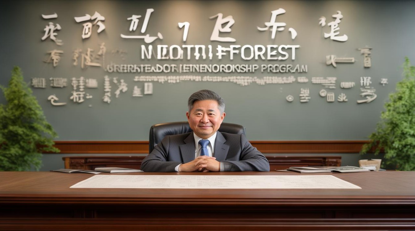 北林研究生导师怎么选?-图1 北林研究生导师怎么选?-图1