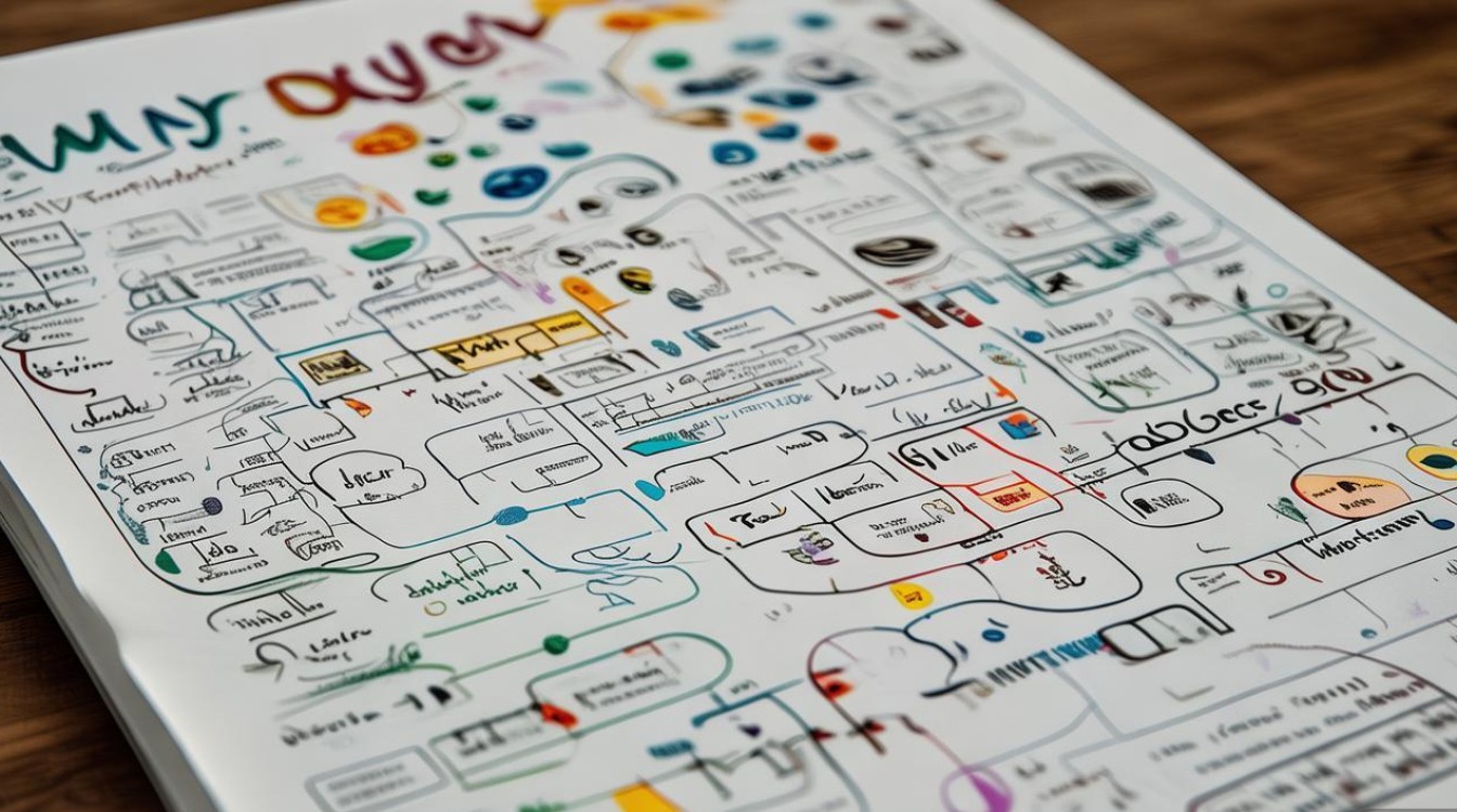 myday思维导图,如何高效规划每日事务?-图1 myday思维导图,如何高效规划每日事务?-图1