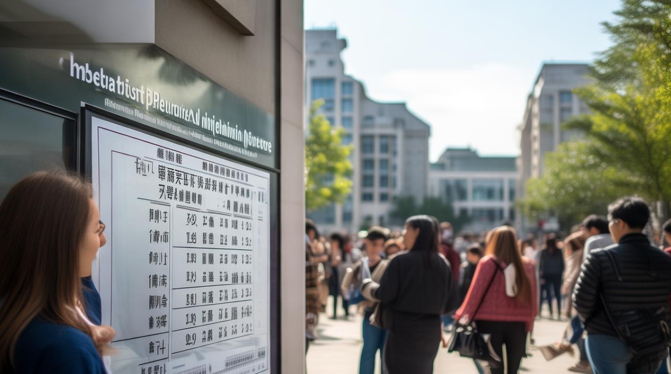 东北石油考研录取分数线是多少？-图1