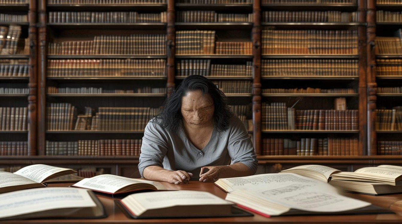 思维观念如何决定人生走向？-图1