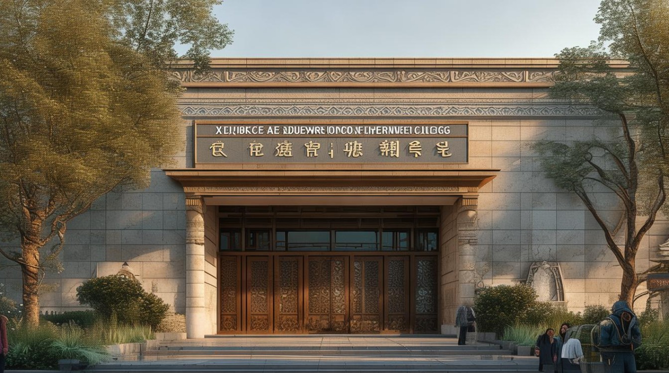 新疆大学资源环境专业在哪个校区？-图1