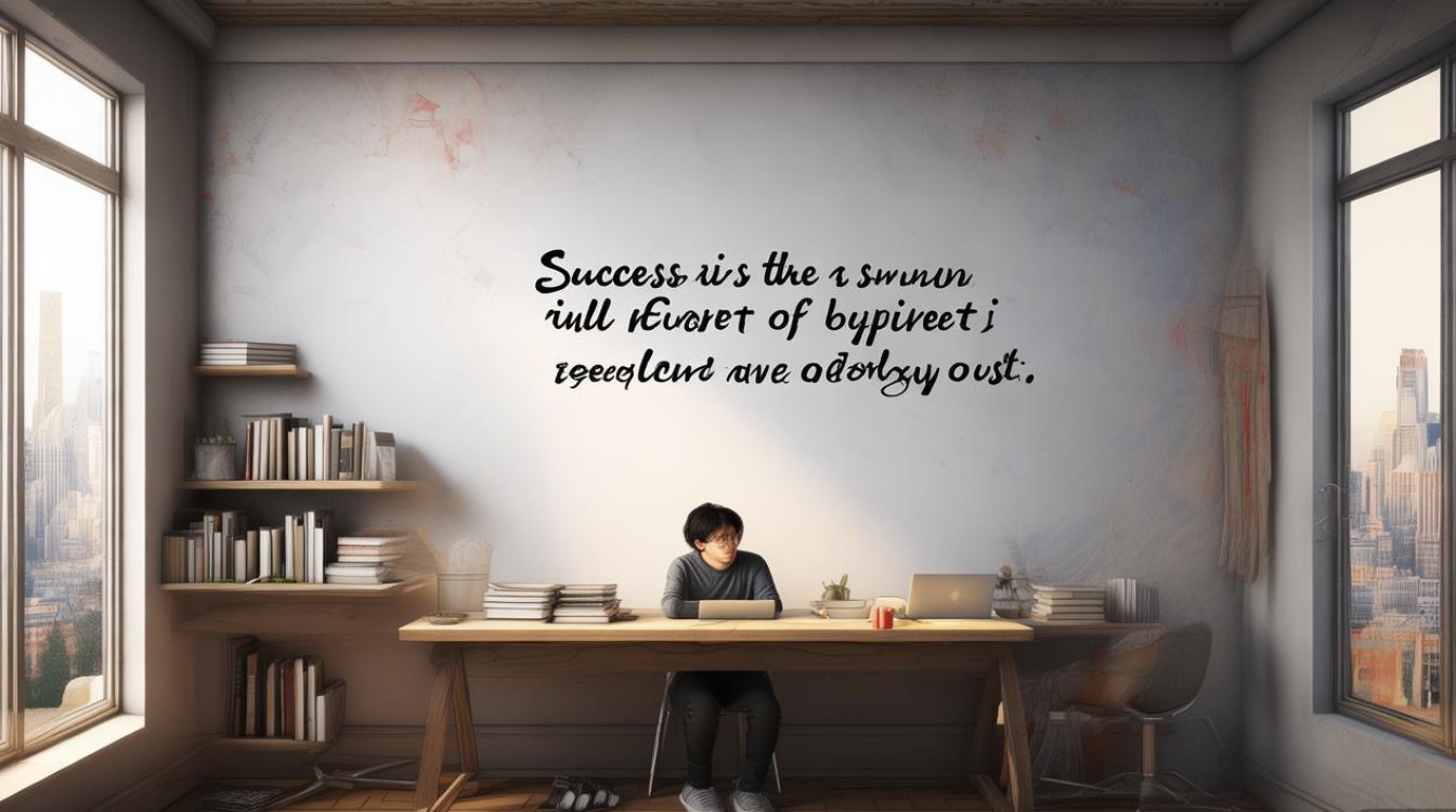 思维如何铸就成功？-图1