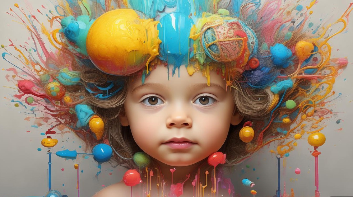 孩子的思维如何被有效构建?-图1 孩子的思维如何被有效构建?-图1