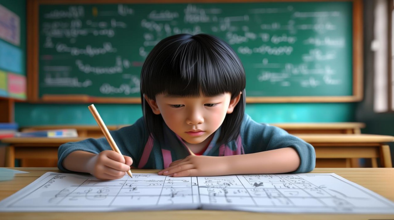 如何有效培养小学生数学思维？-图1