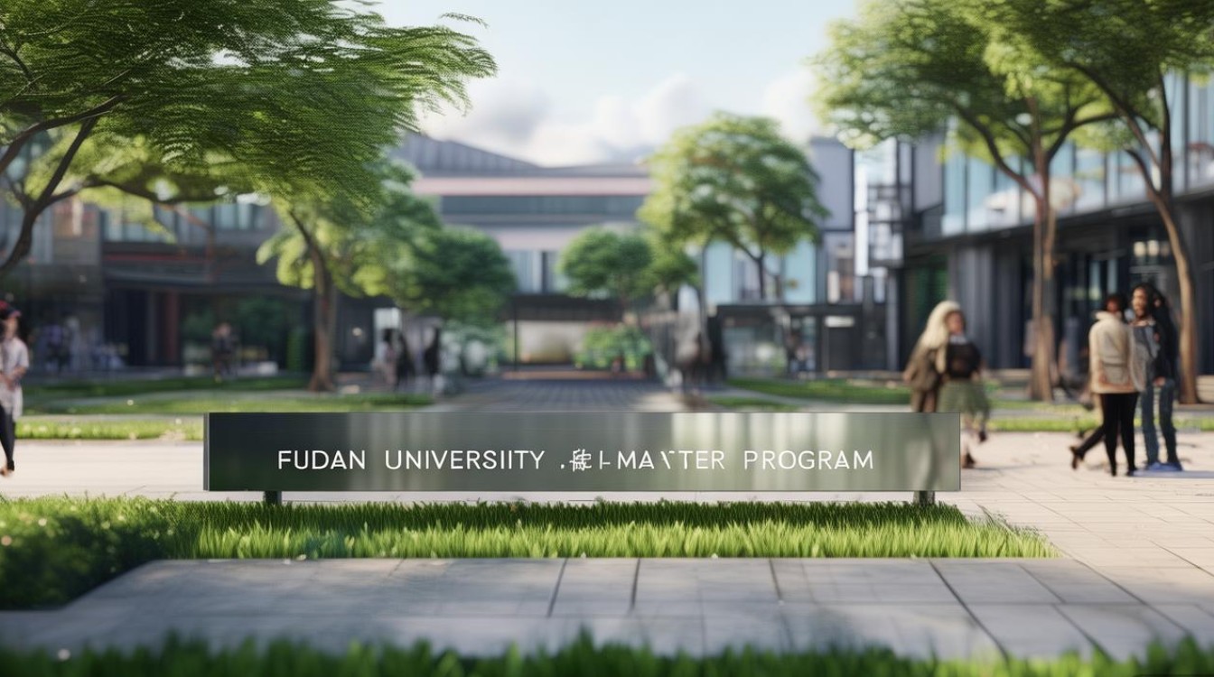 复旦金融专硕哪个学院更值得选？-图1