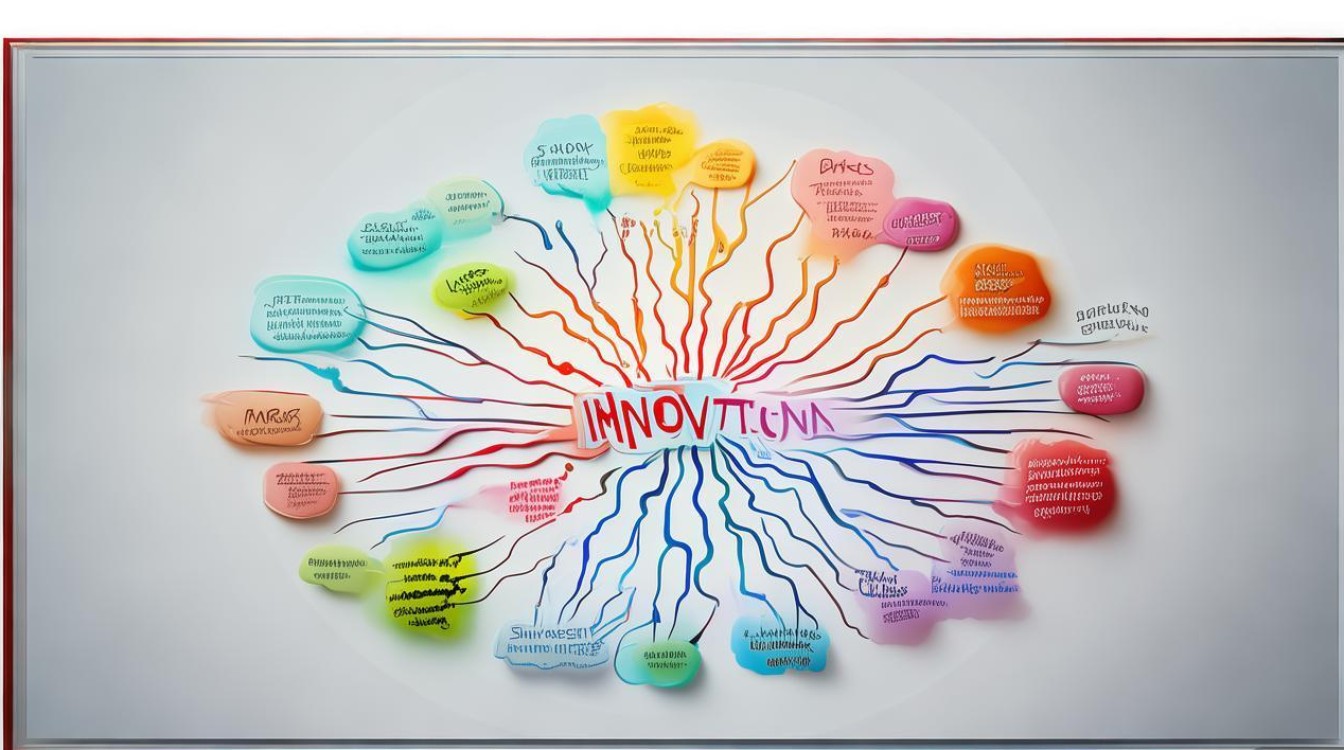 思维导图如何激发创新思维？-图1