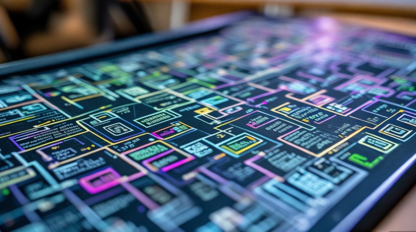 思维导图图库怎么用更高效？-图1