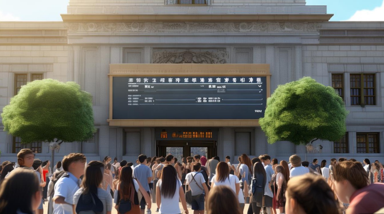 西滨中学录取线到底是多少？-图1