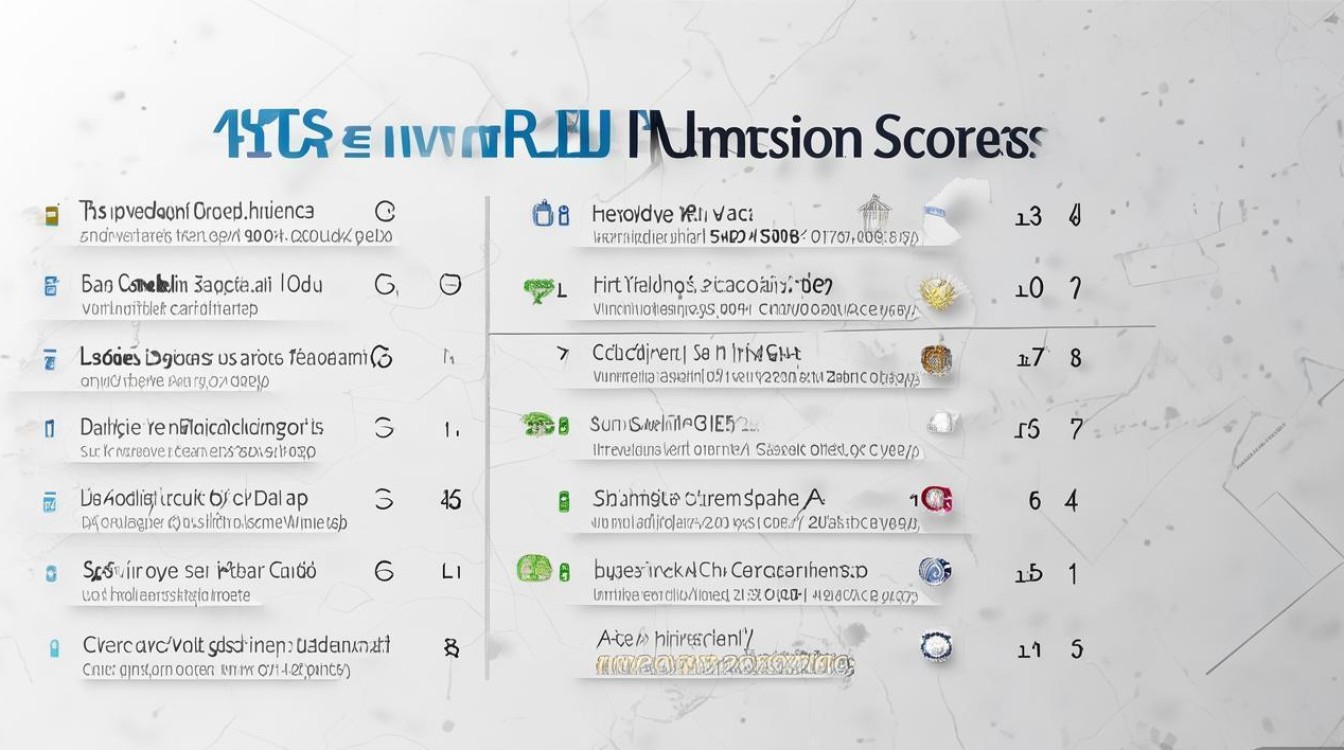 美国大学雅思录取分数线是多少？-图1
