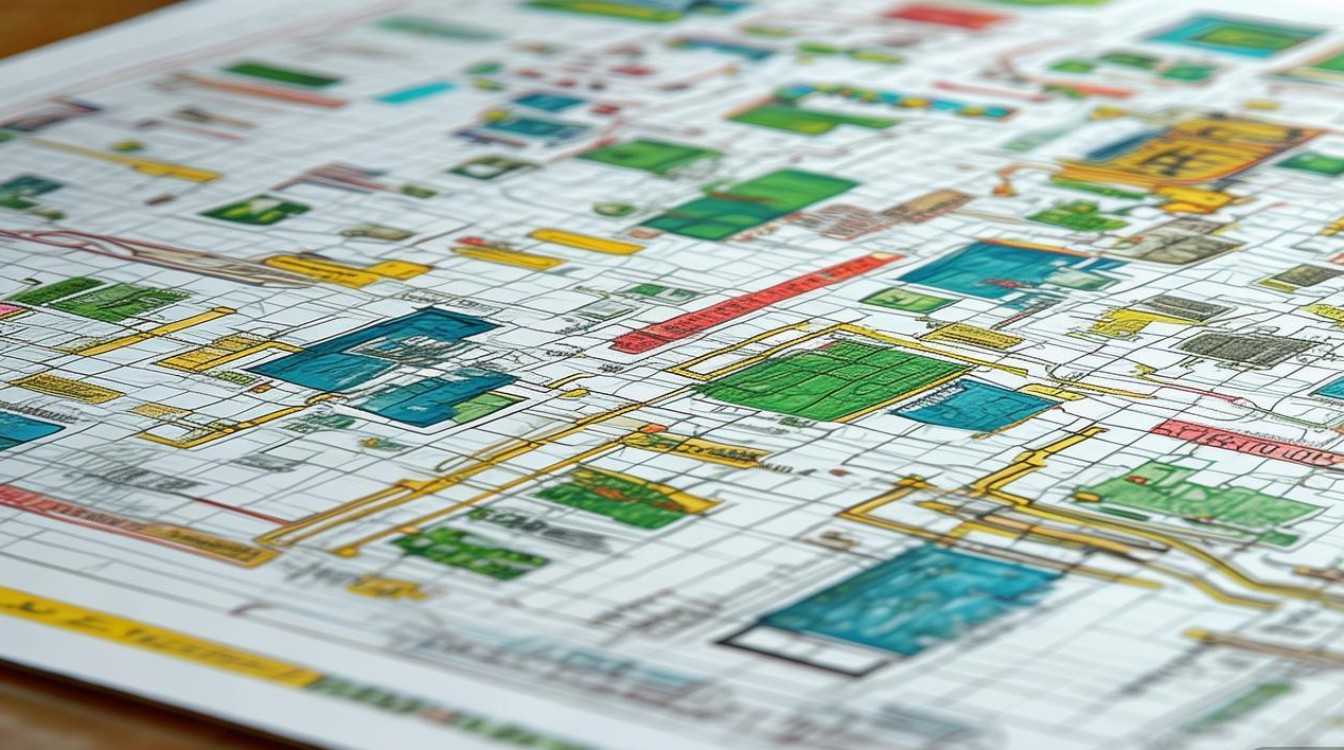 浙江科学思维导图，如何高效构建与运用？-图1