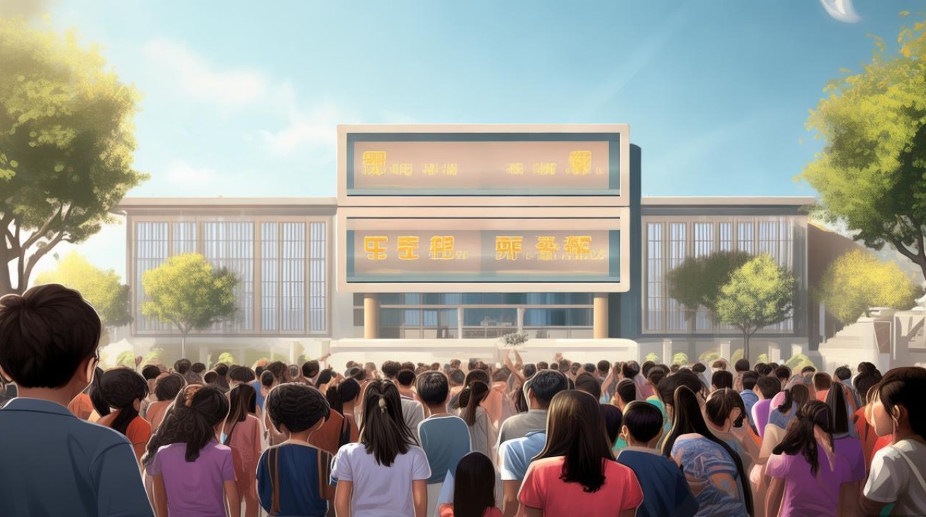 玉林通才高中录取线是多少?-图1 玉林通才高中录取线是多少?-图1