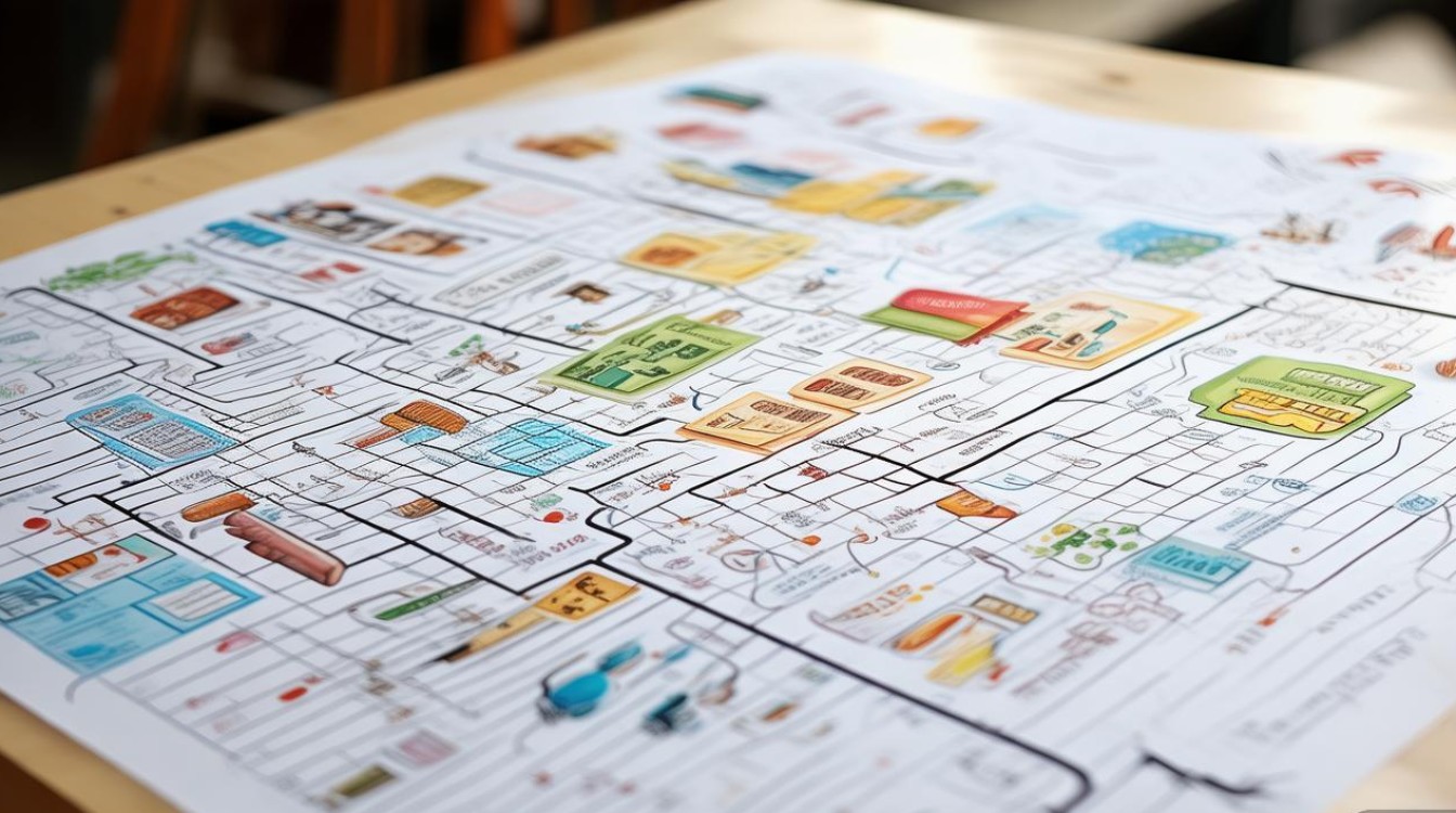 五年级思维导图怎么学？关键方法有哪些？-图1