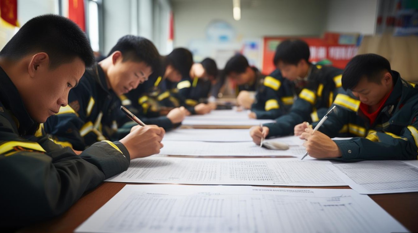 云南消防师报名条件有哪些具体要求？-图1