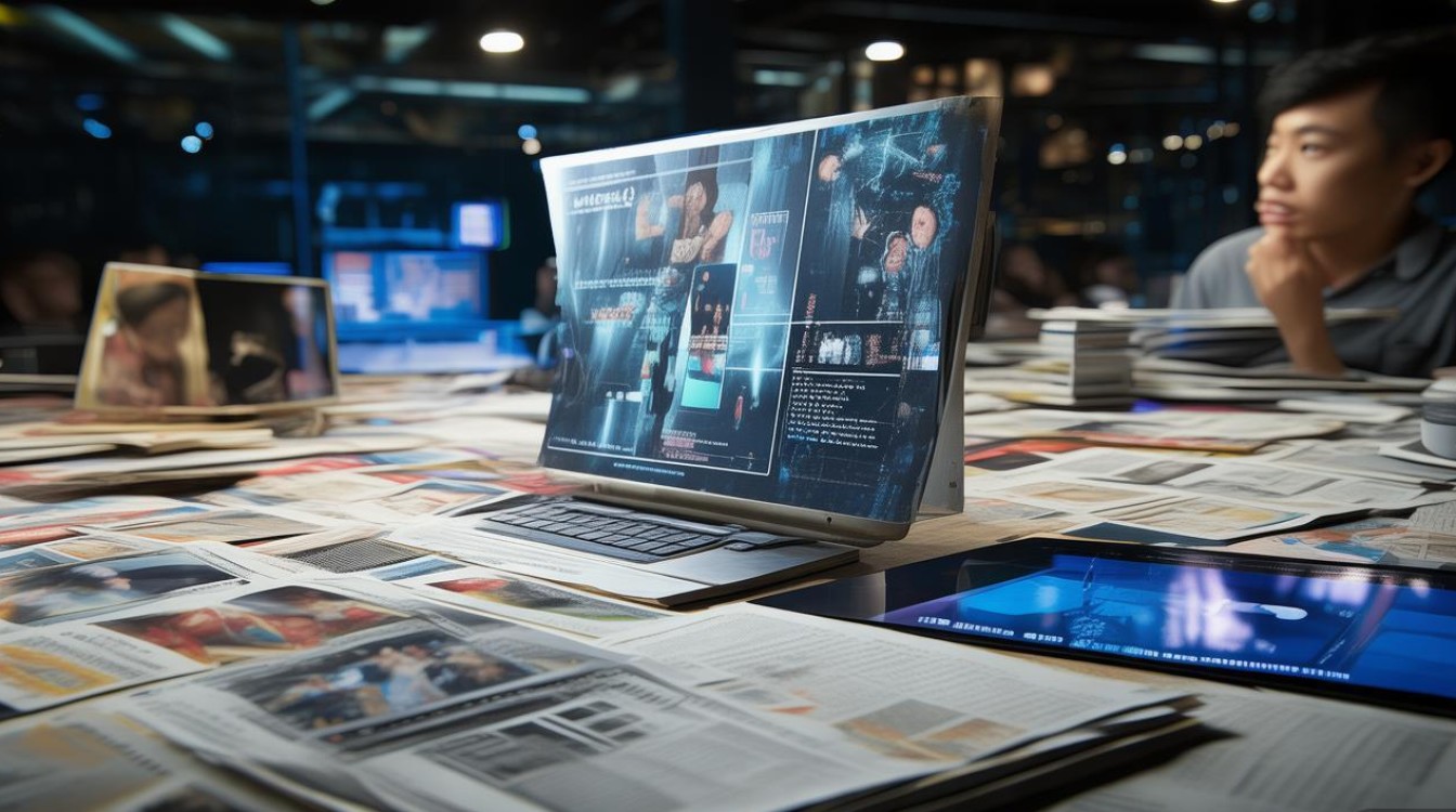 媒体融合,思维该如何破局?-图1 媒体融合,思维该如何破局?-图1