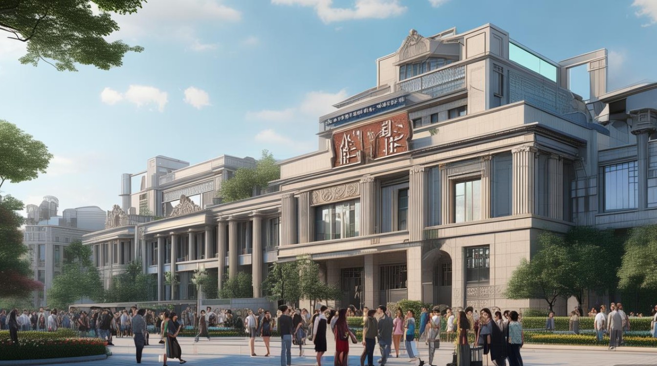 于强毕业于哪所大学?-图1 于强毕业于哪所大学?-图1