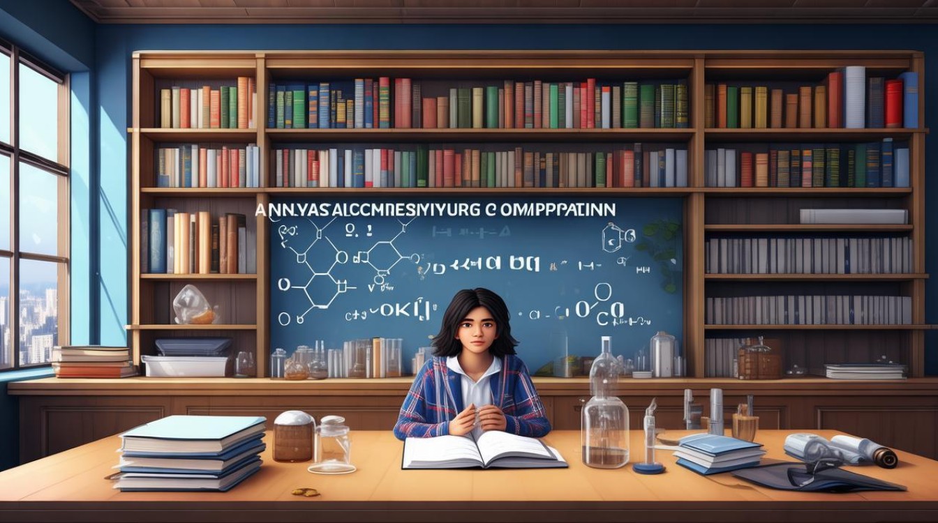 分析化学考研方向哪个好？-图1