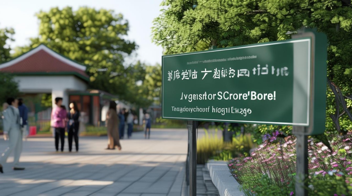 扬州综合高中录取分数线是多少？-图1