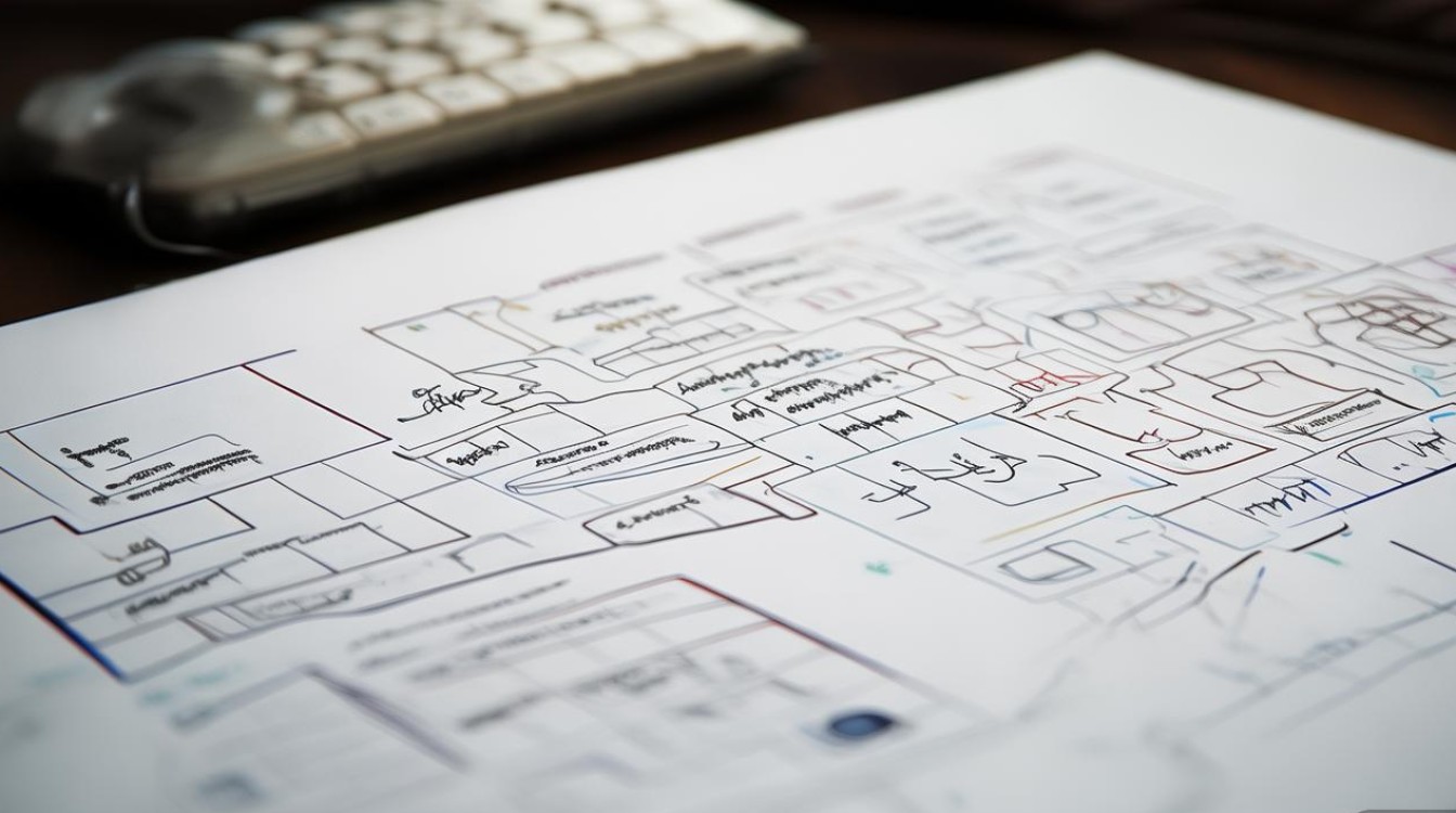 学习计划思维导图，如何高效制定与落地？-图1