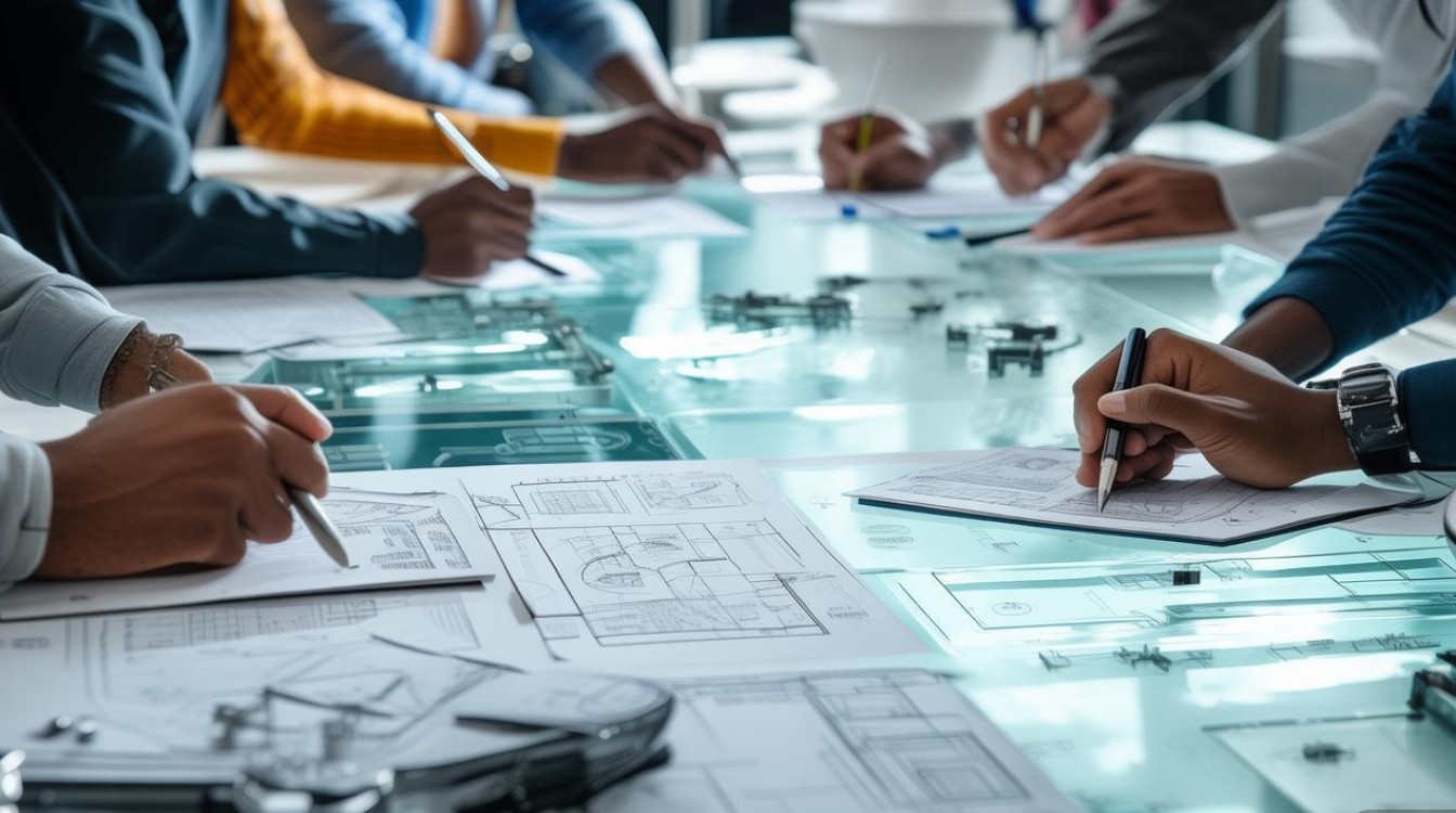 工程技术思维如何驱动创新突破？-图1