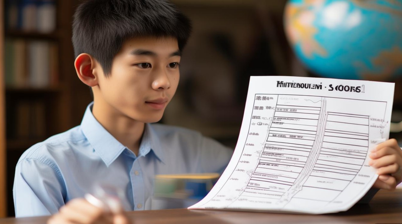 江西考生复旦录取分数线是多少？-图1