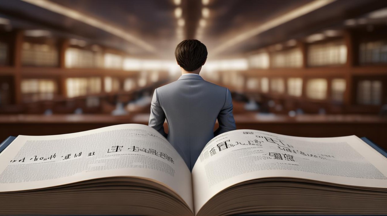 法治思维特征有哪些？-图1