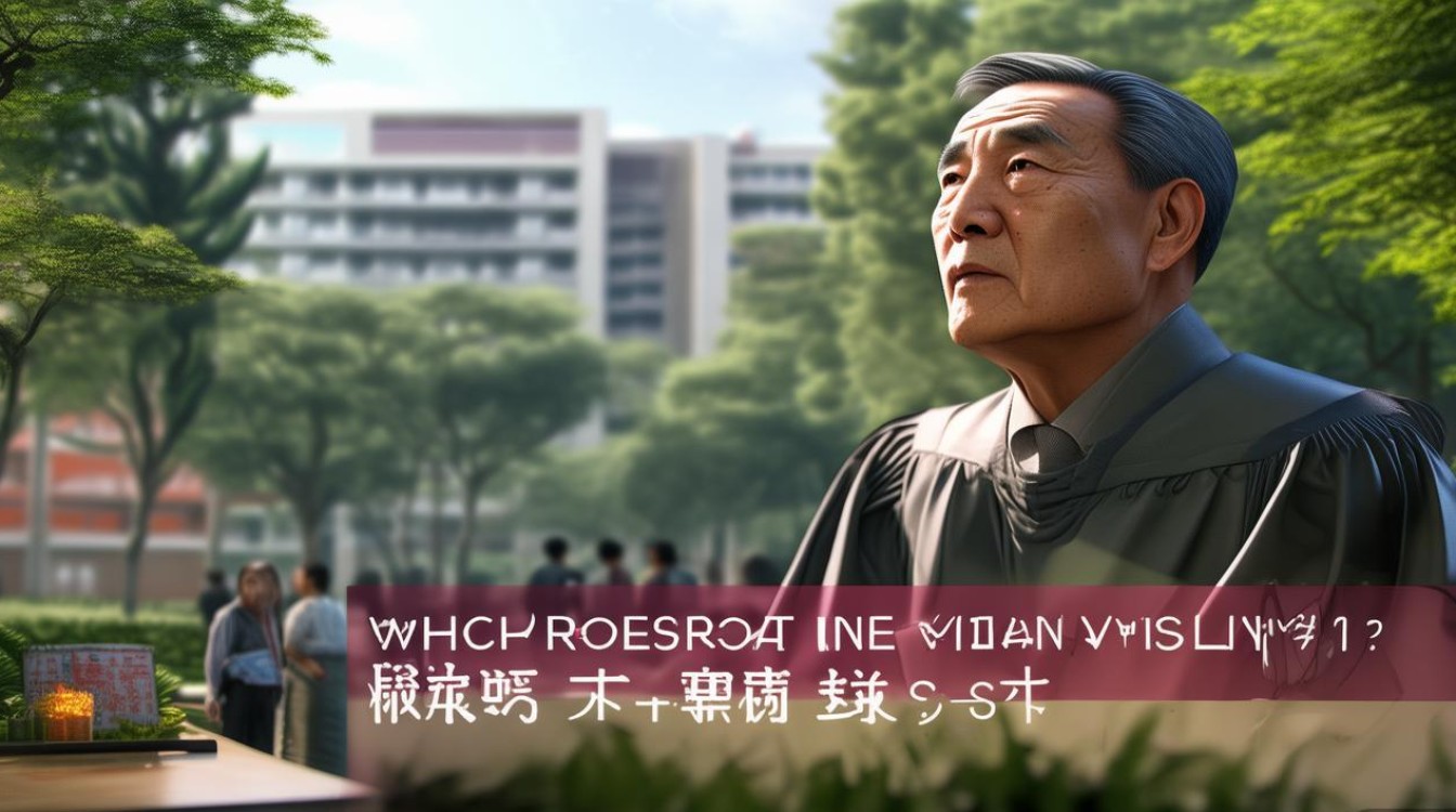 南华大学导师怎么选？求推荐靠谱导师！-图1